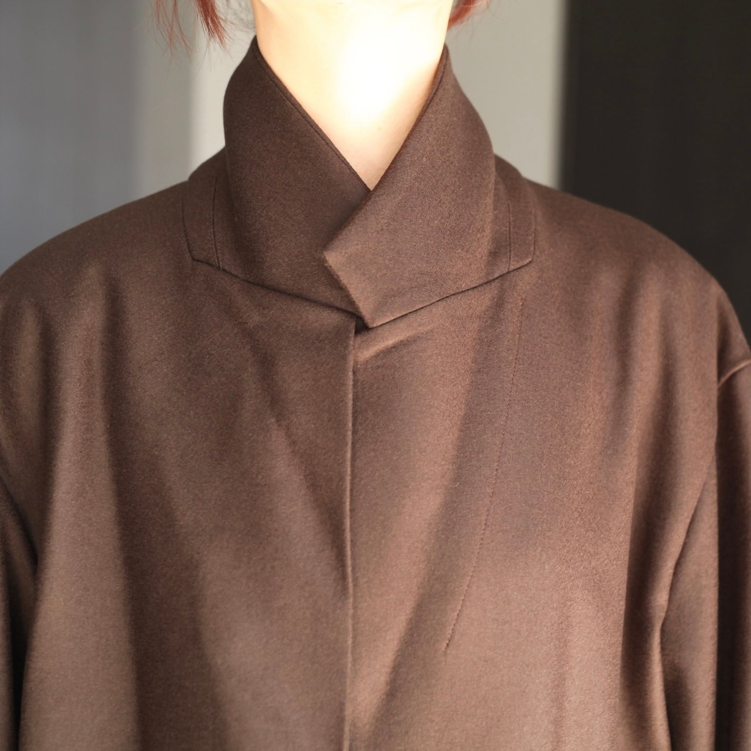 【残りわずか】Lay Chester Coat