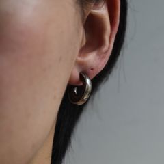 【残り一点】Stairway to Heaven Pierce(SILVER）