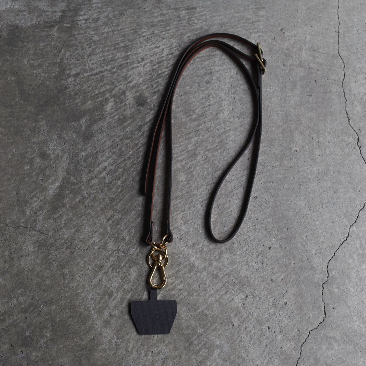 【残りわずか】Herrie Multi Shoulder Strap(RAPTO)