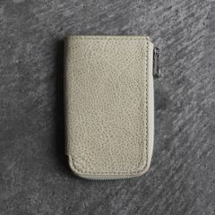 【残りわずか】Cristy Key Card Case(SHIRO)