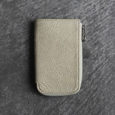 【残りわずか】Cristy Key Card Case(SHIRO)