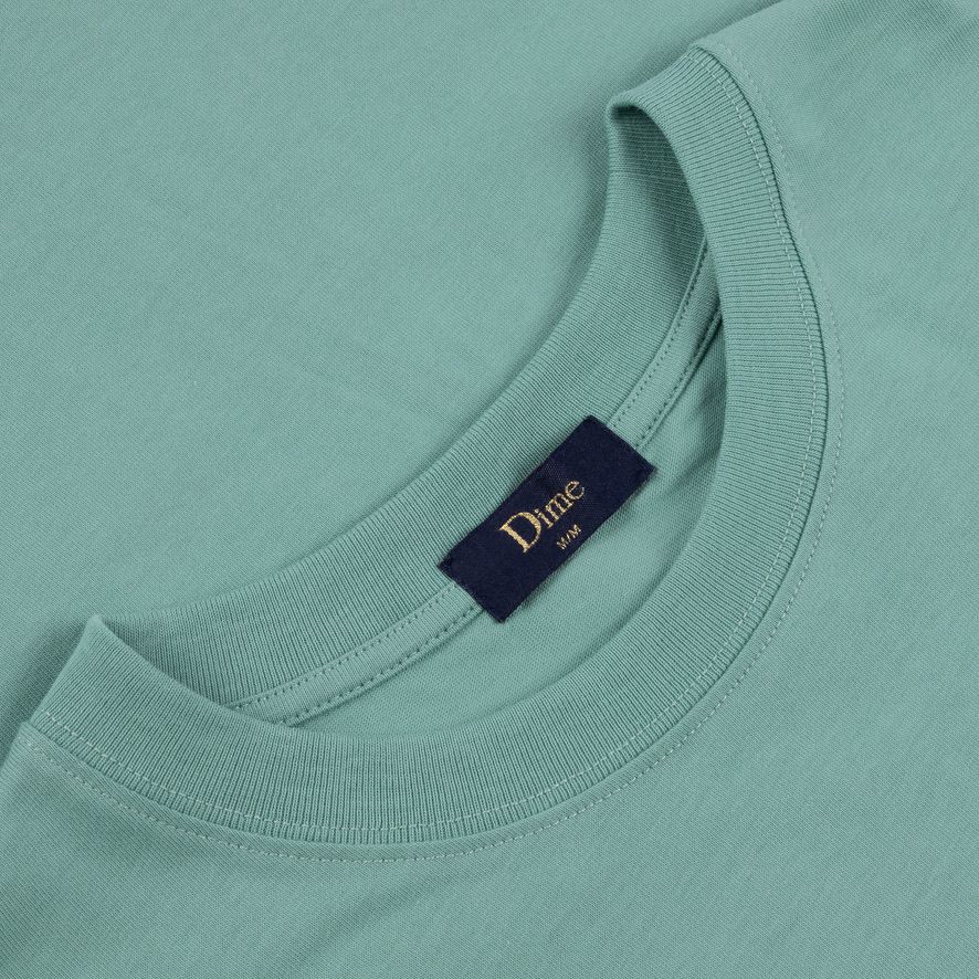 【残り一点】Classic Small Logo Crewneck