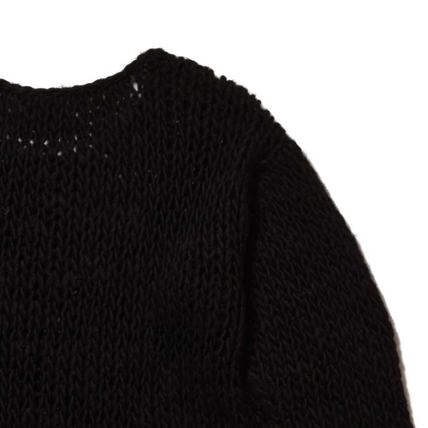 【残り一点】Low Gouge Pullover