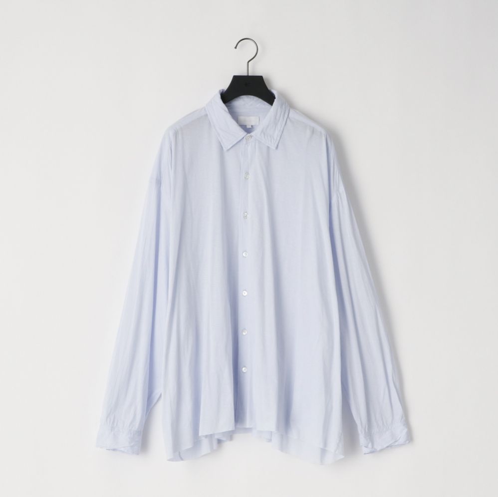 【残りわずか】46G Artisan Shirt