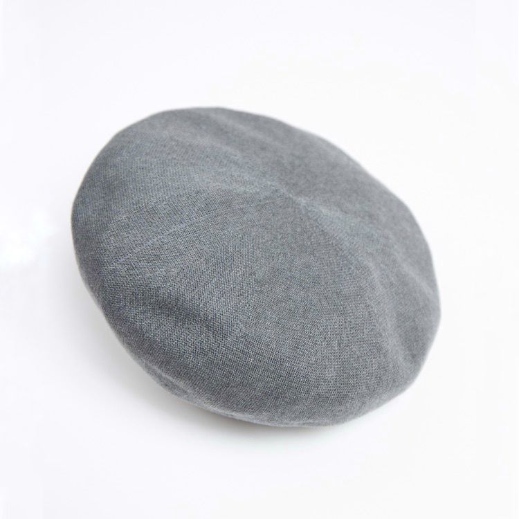 【残り一点】Organic Cotton Beret