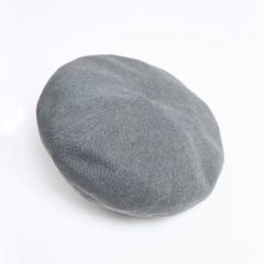 【残り一点】Organic Cotton Beret