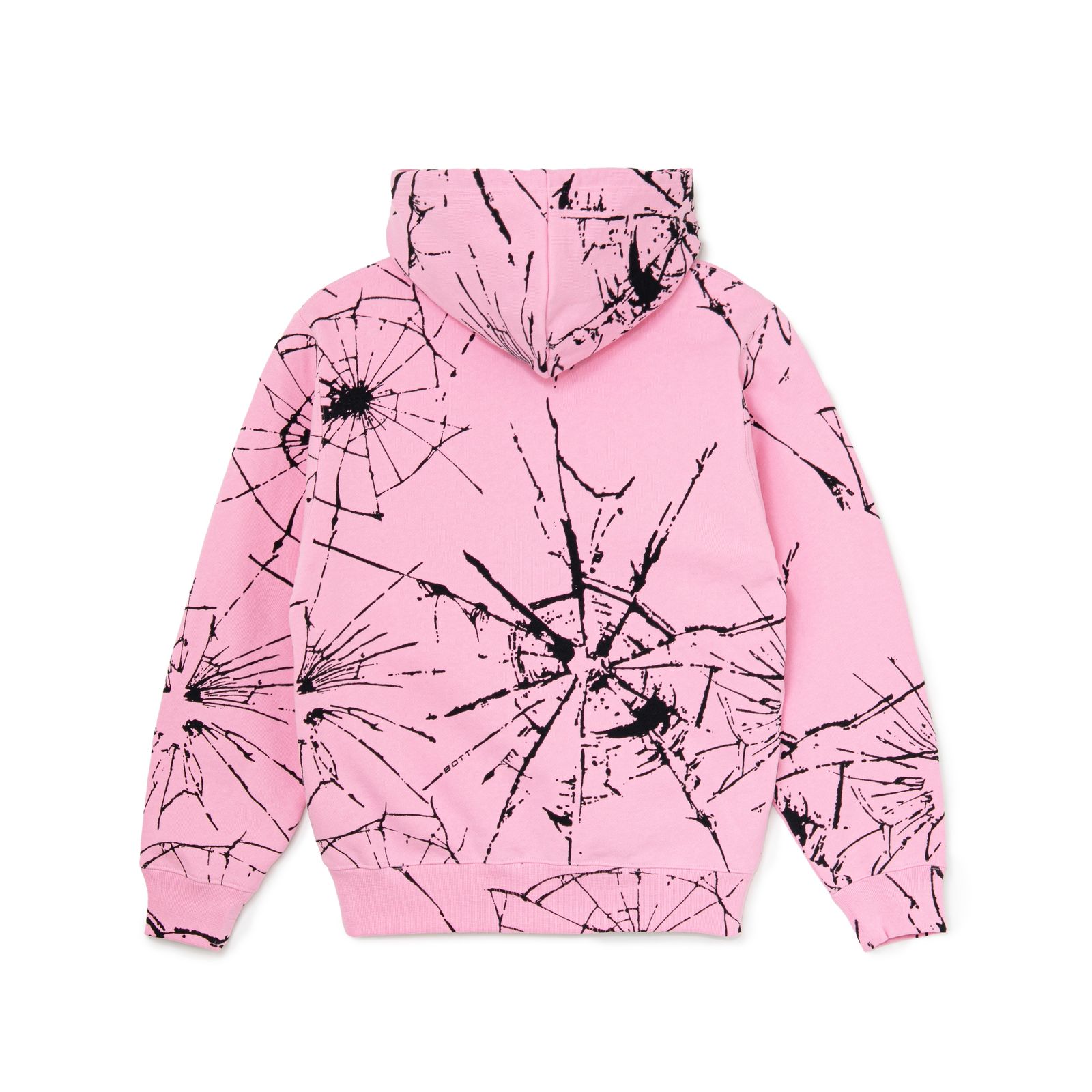 【残り一点】Shattered Zip Hoodie