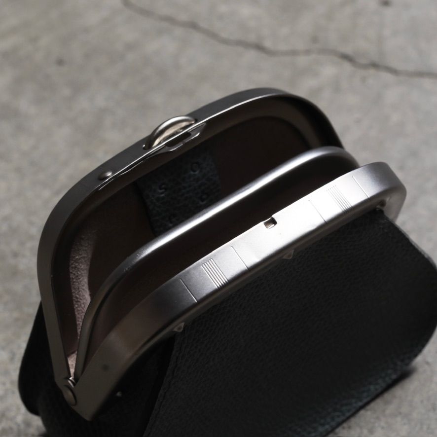 【残り一点】Gama Mini Purse(DEG/VAL)
