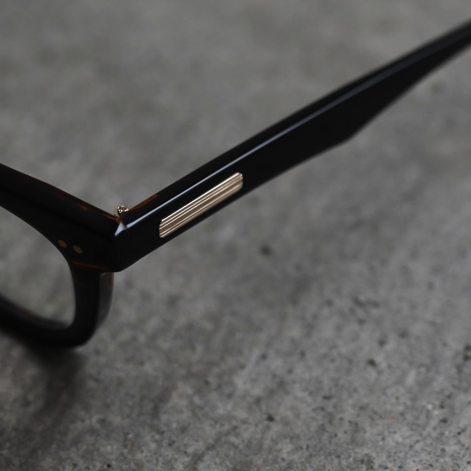 【お取り寄せ注文可能】Kowalski_47.5mm(KRINGS NOSE PAD_カスタム商品)