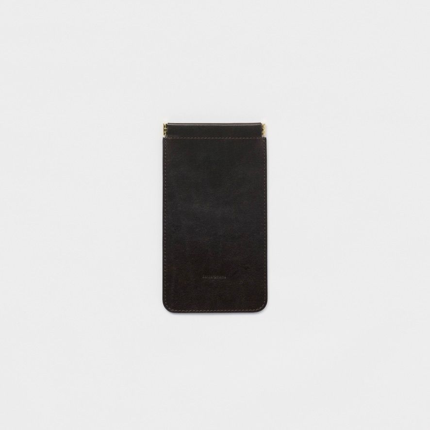 【次回入荷8月中旬予定】Glass Case(CHOCO)