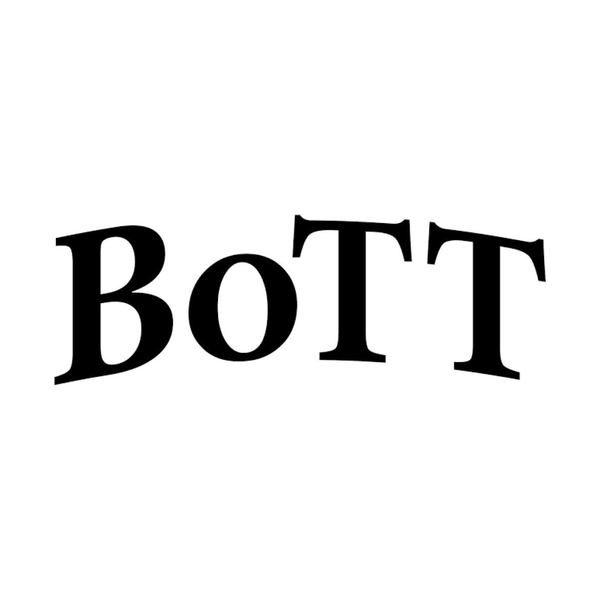 BoTT - パーカー