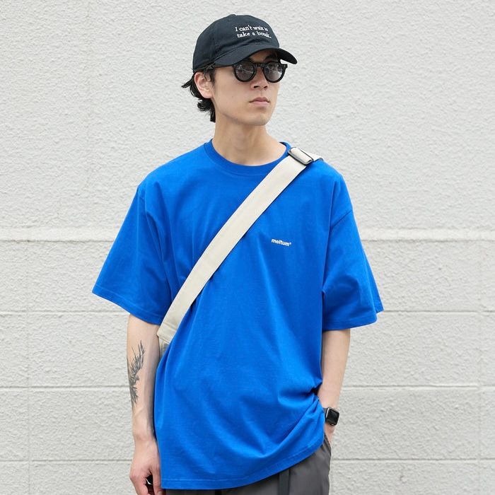 【残り一点】Canvas Shoulder Bag