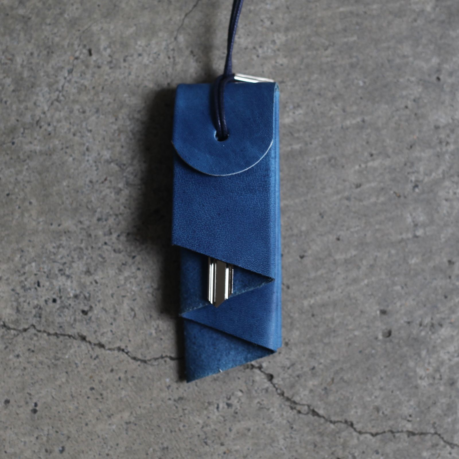 【残り一点】Aurora Key Holder