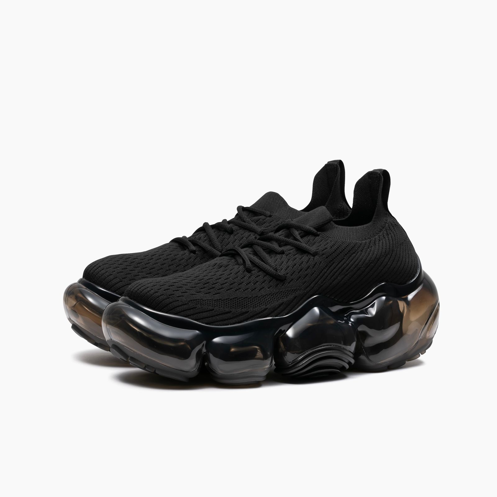 【残り一点】Moopie T2(BLACK×BLACK)