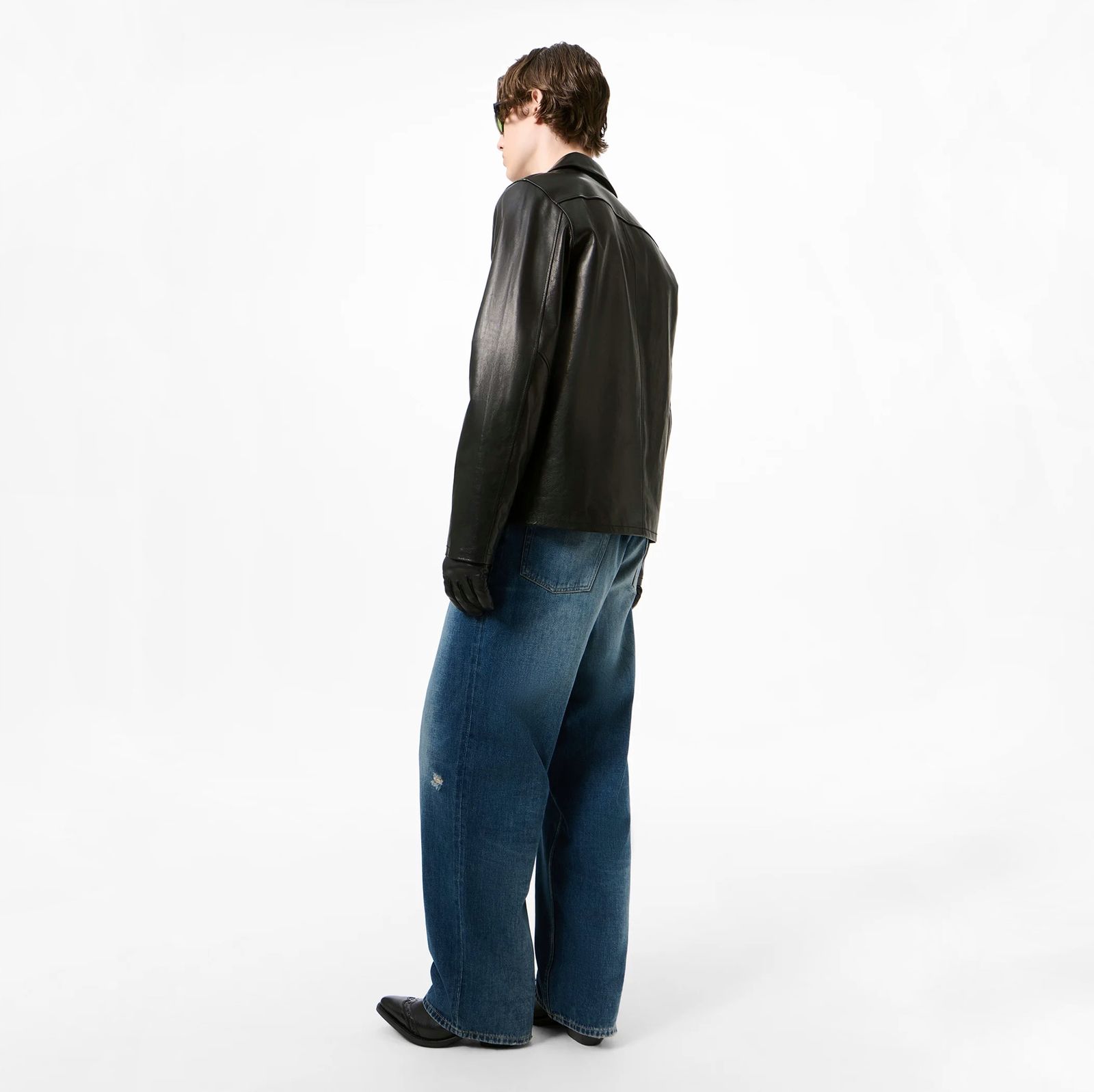 【残り一点】Private Jacket