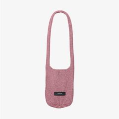 【残り一点】Metallic Nichinichi Bag