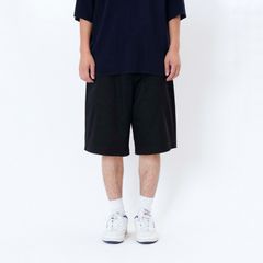 【残り一点】No Tuck Chino Shorts