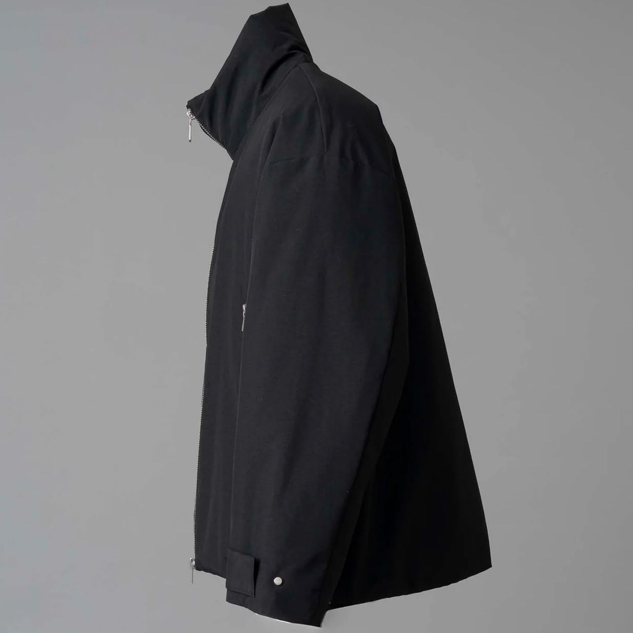 【残り一点】「GORE-TEX」Prime Over Stand Collar Blouson