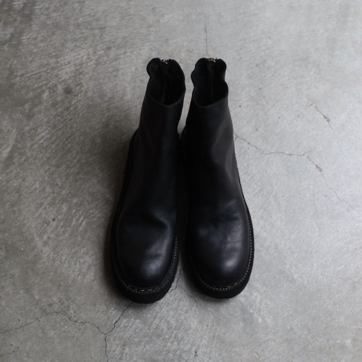 【残り一点】796V_N(HORSE FULL GRAIN)