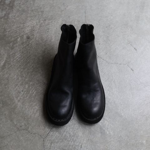 【残り一点】796V_N(HORSE FULL GRAIN)