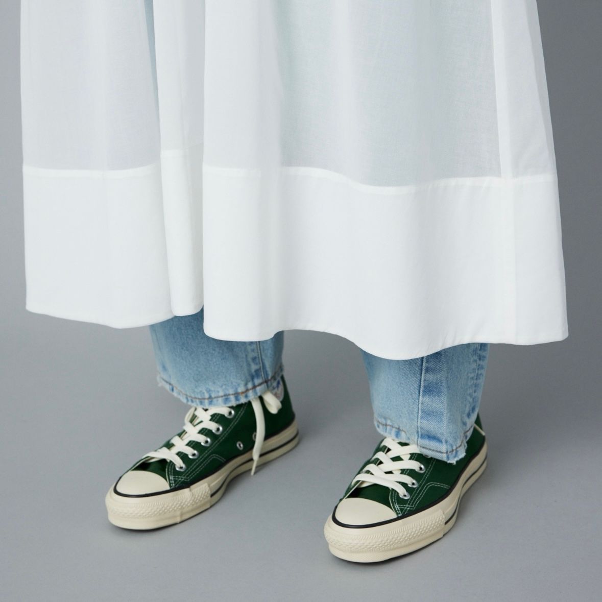 【残り一点】Triangle Dress