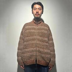 【残り一点】Multi Border Mix Drivers