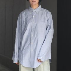 【残り一点】Oxford Standard B.D Shirt