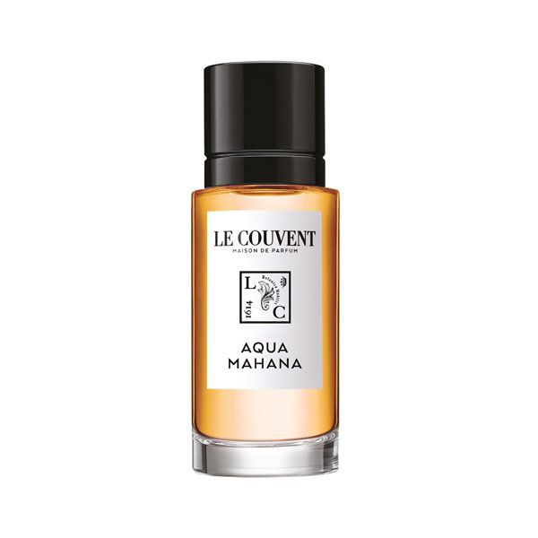 【残りわずか】ボタニカルコロン 50ml(AQUA MAHANA)