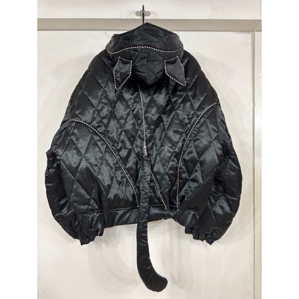 【残り一点】Black Cats Jacket