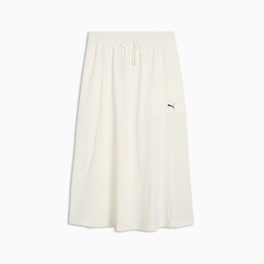 【残り一点】LACE PACK T7 Midi Skirt