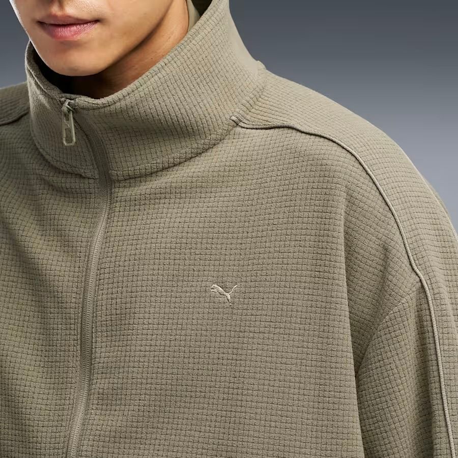 PUMA - 【残り一点】Fleece Zip-Up Jacket | ACRMTSM ONLINE STORE