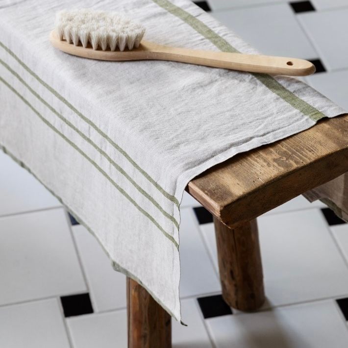 【残りわずか】USVA Hand Towel