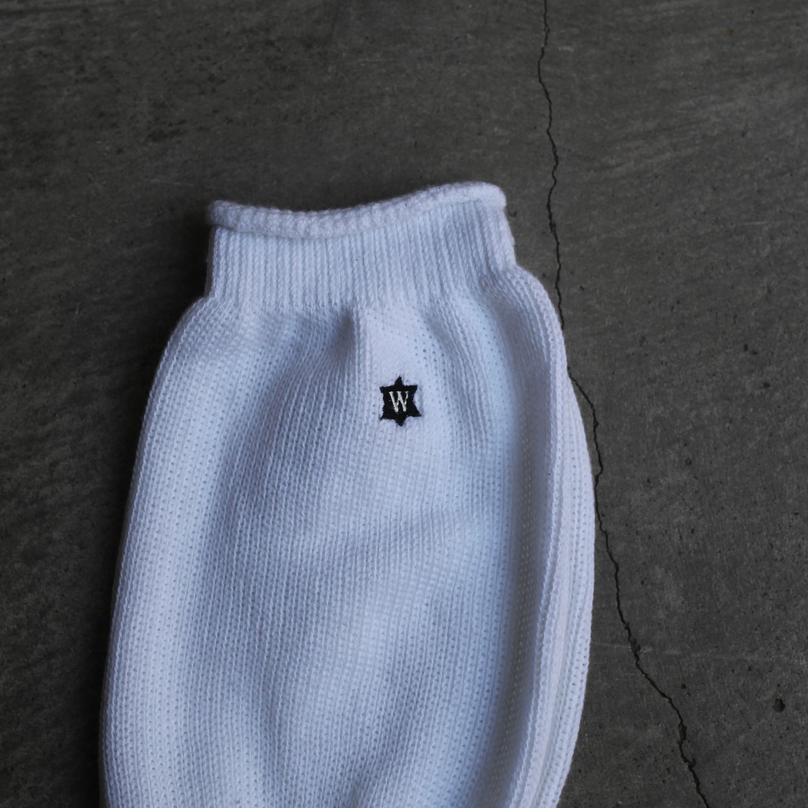 【残り一点】Logo Socks