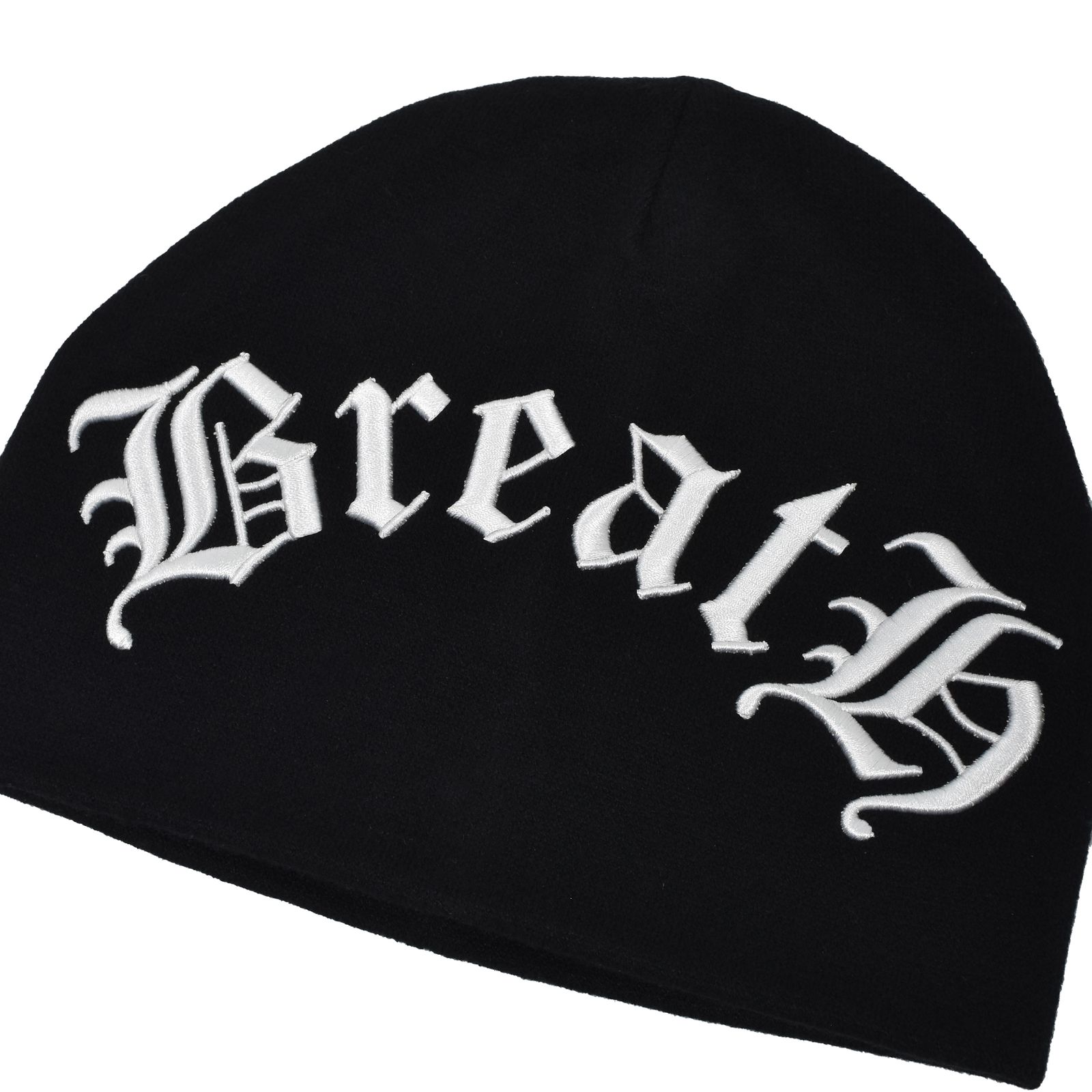 【残りわずか】Old English Logo Skull Cap