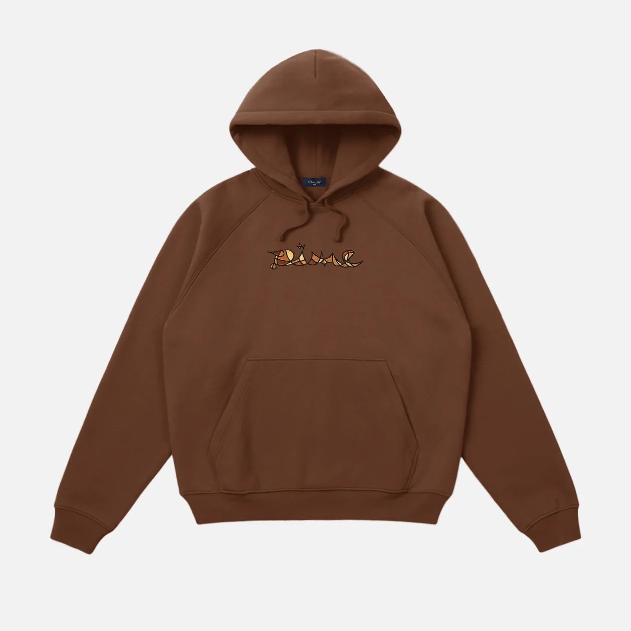 【残り一点】Retro Hoodie