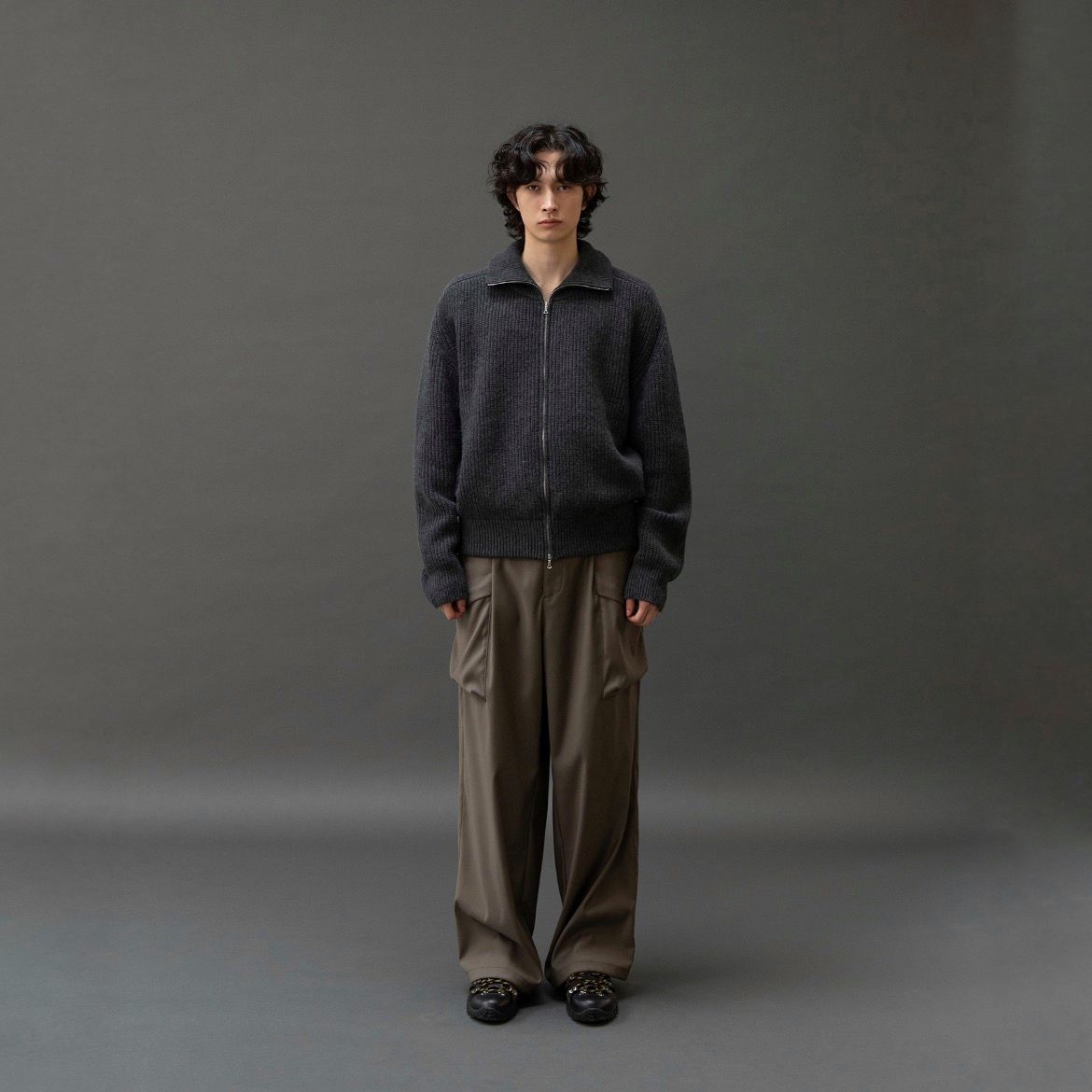 【残り一点】Utility Cargo Slacks