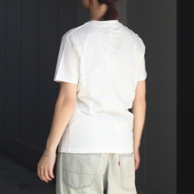 【残り一点】TC Slim T-shirt