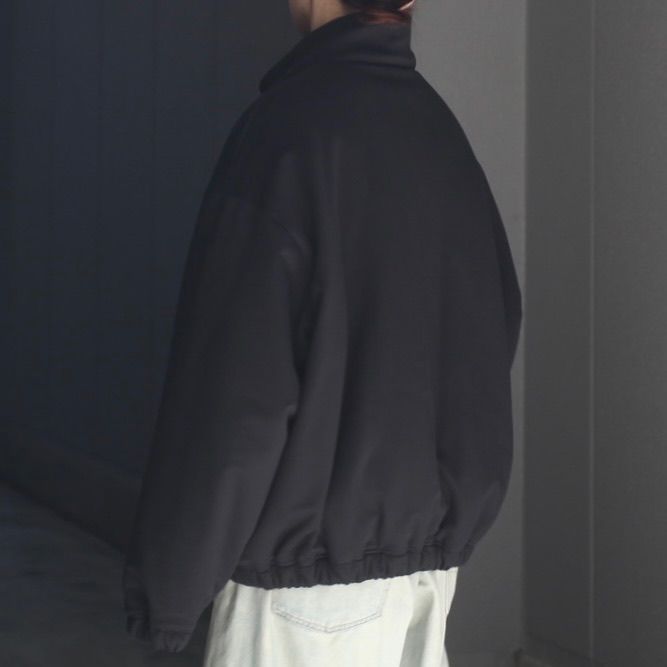 【残り一点】36G Padded Blouson