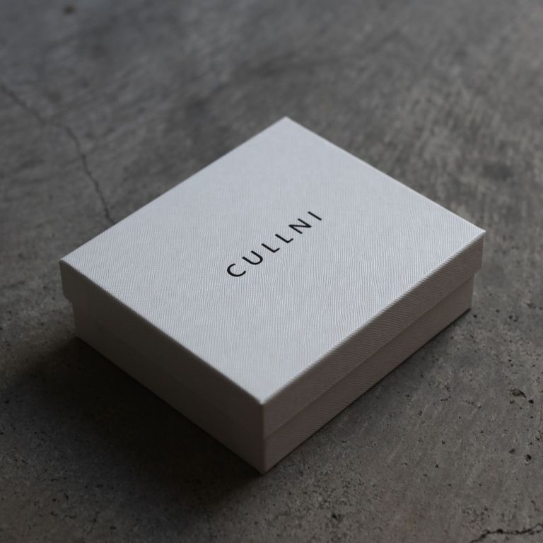 【残り一点】Leather Combination Pocket Clasp Wallet