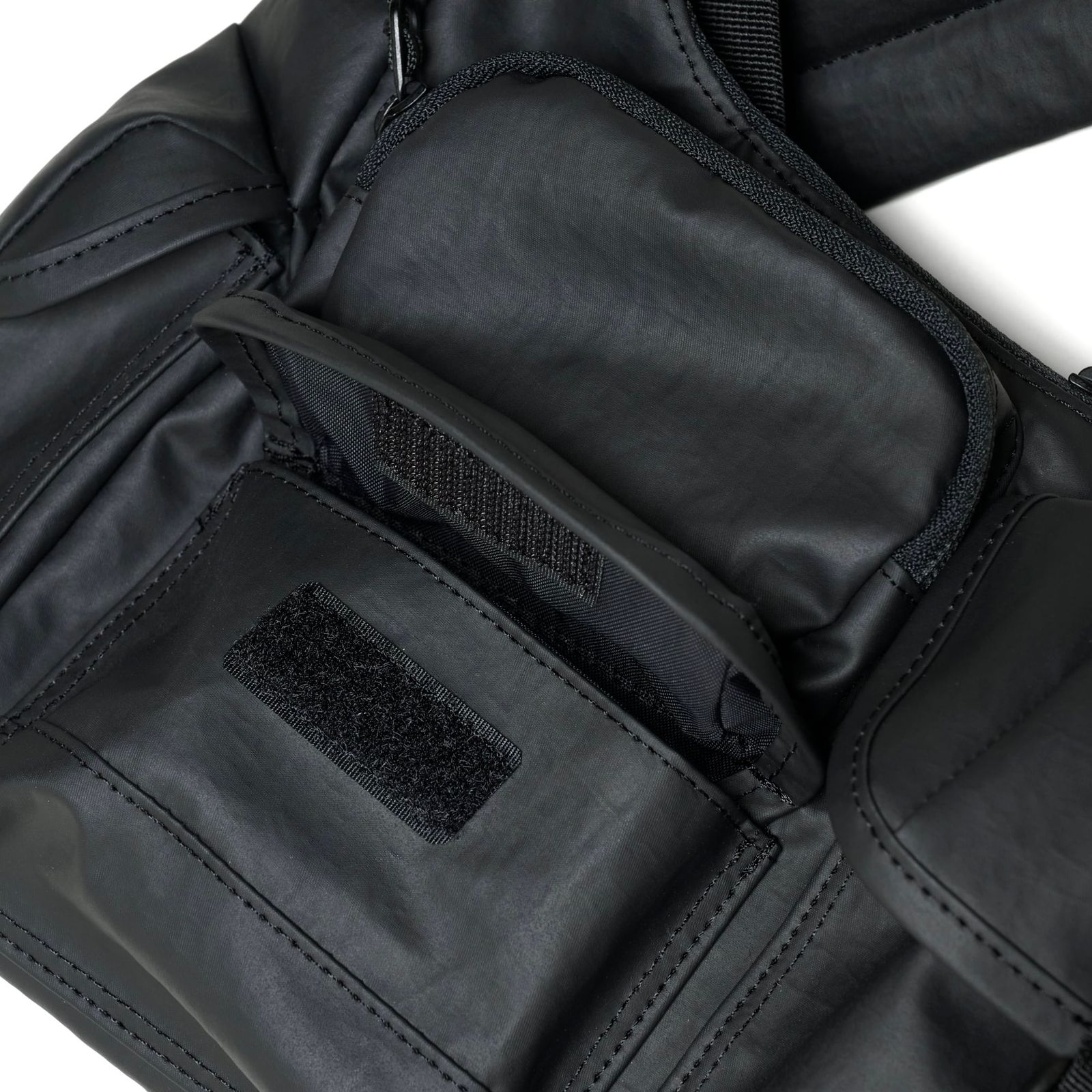 【残りわずか】Multi Pocket Shouder Bag(SMALL)