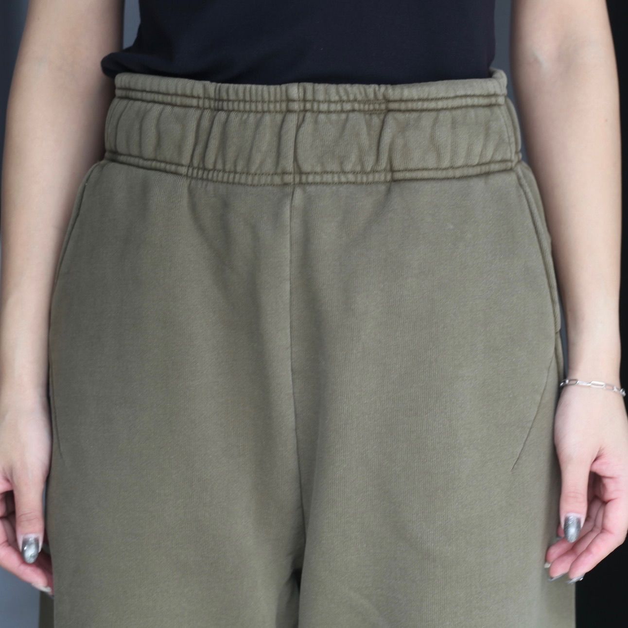 【残りわずか】Full Sweat Pant