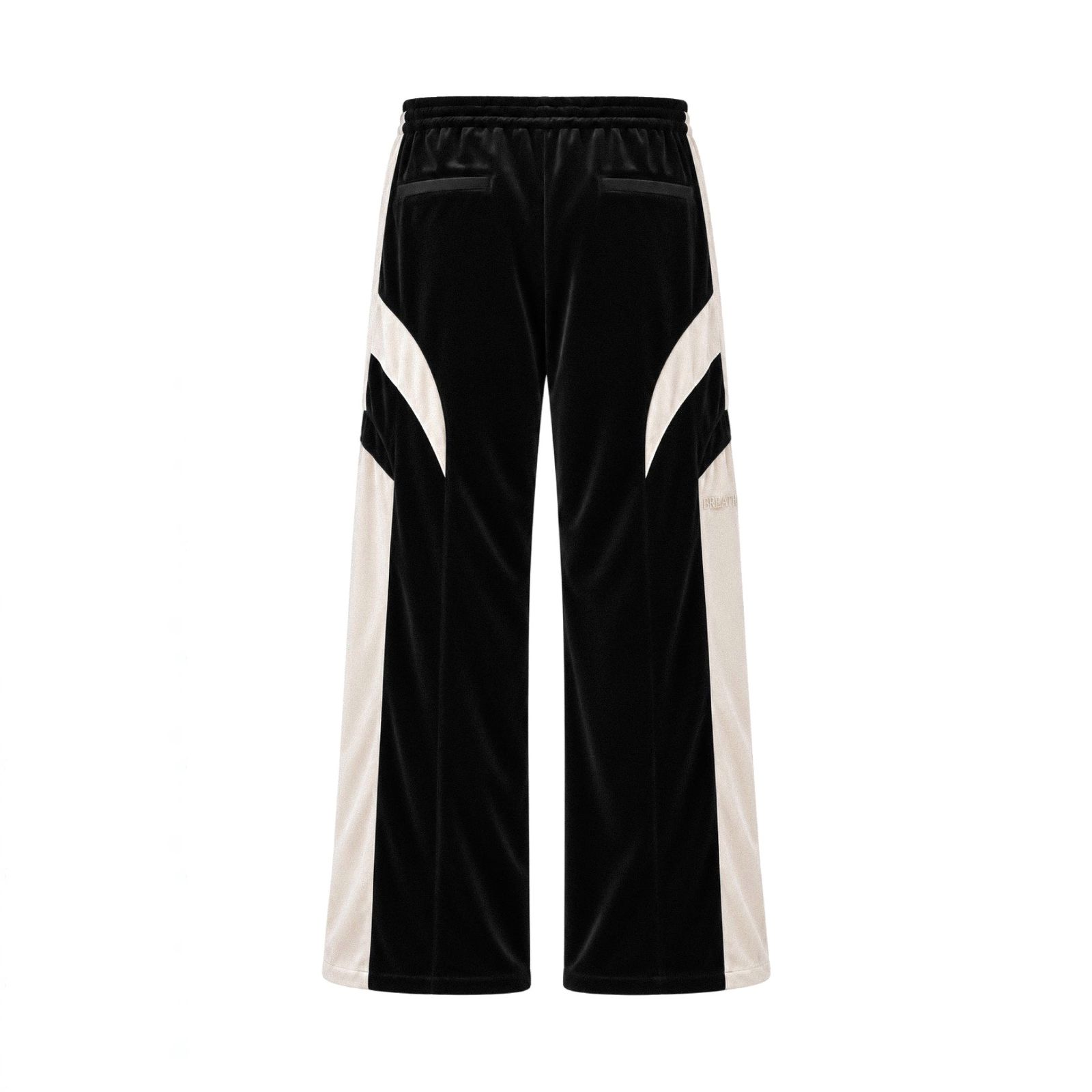 【残り一点】Velour Warm Up Pants
