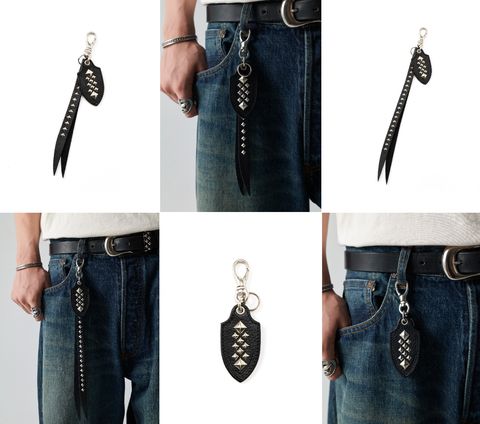 【CALEE】の レザーが人気の理由！