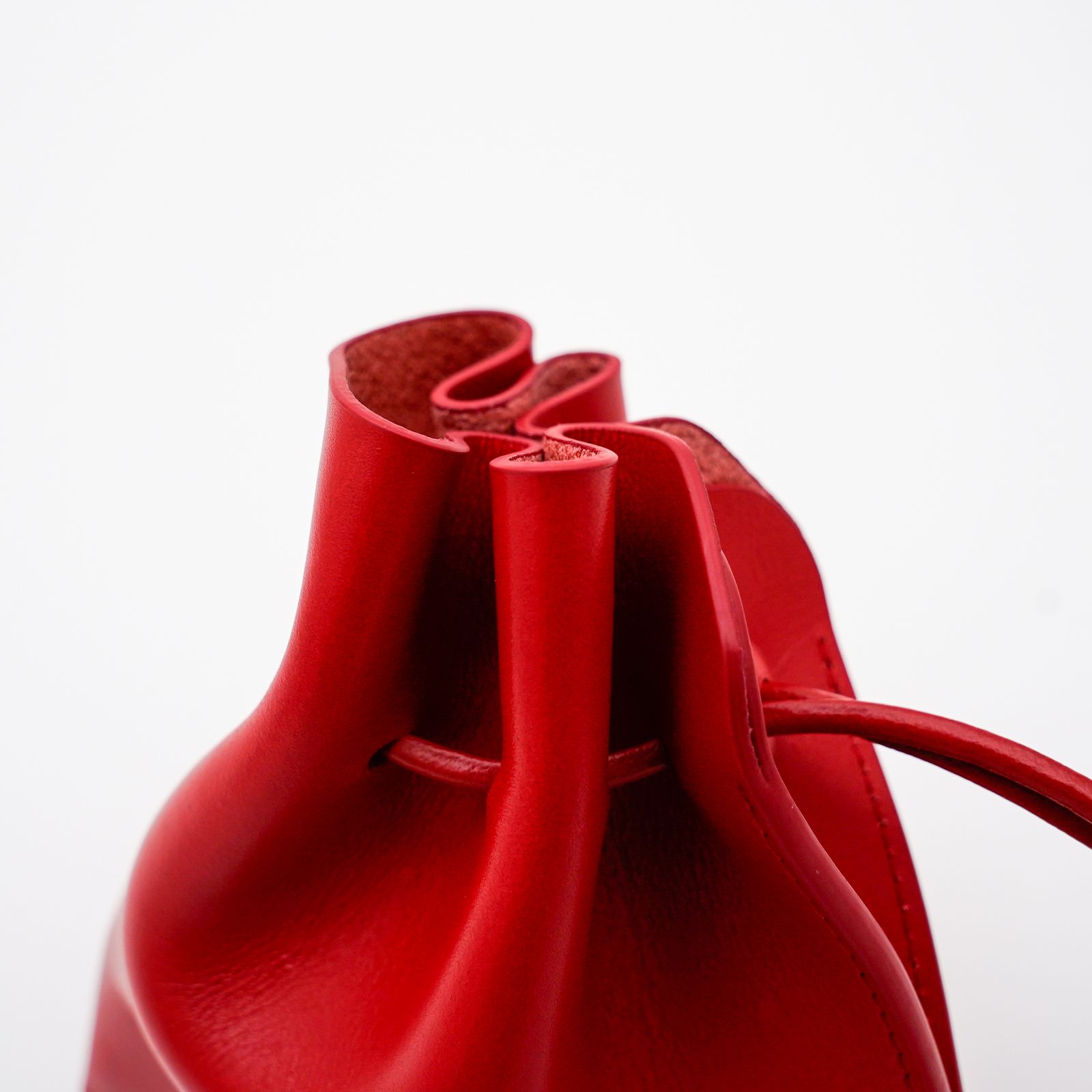 【残り一点】Herrie Kinchaku Pouch_XXS(RAPTO FLEX)