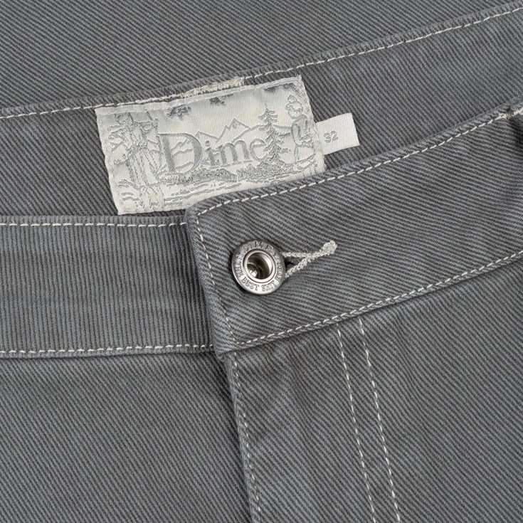【残り一点】Classic Baggy Denim Pants