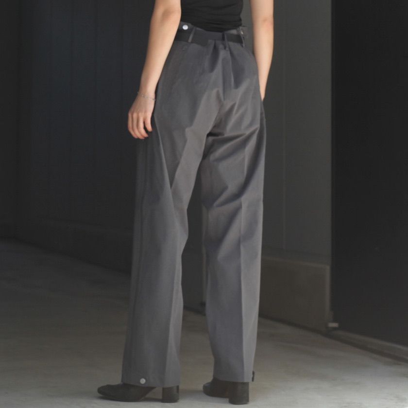 【残り一点】Gravir Trousers