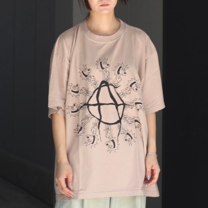 トップス / ポロシャツ 通販 | ACRMTSM ONLINE STORE
