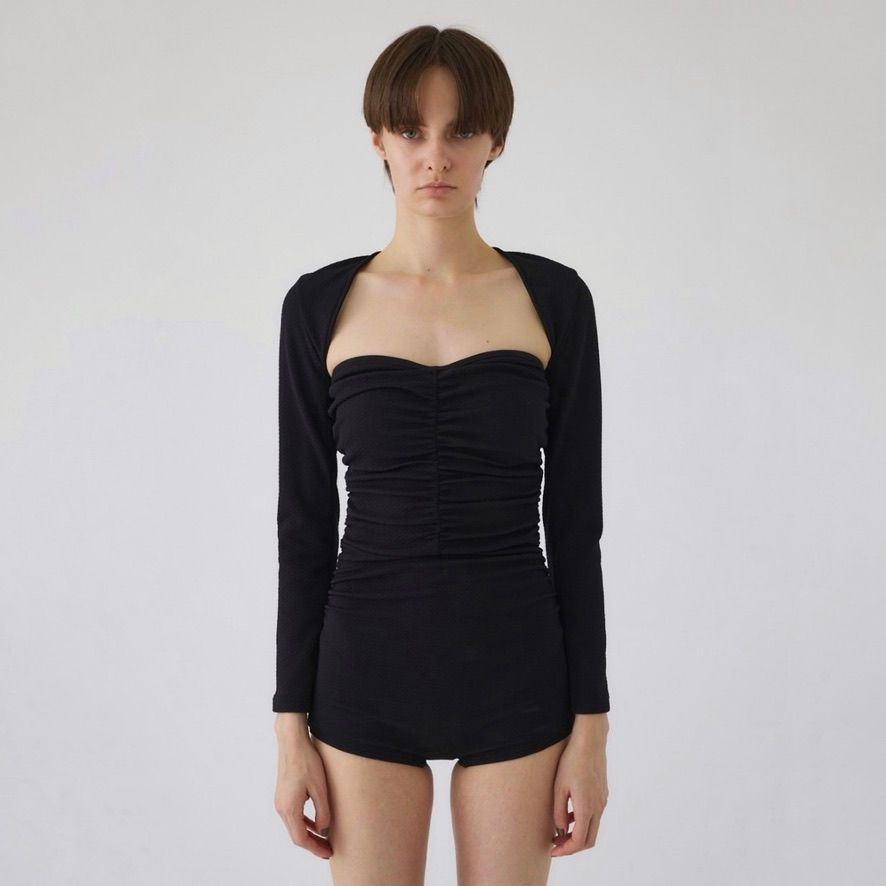 【残り一点】Swim Suit Arm Cover Set
