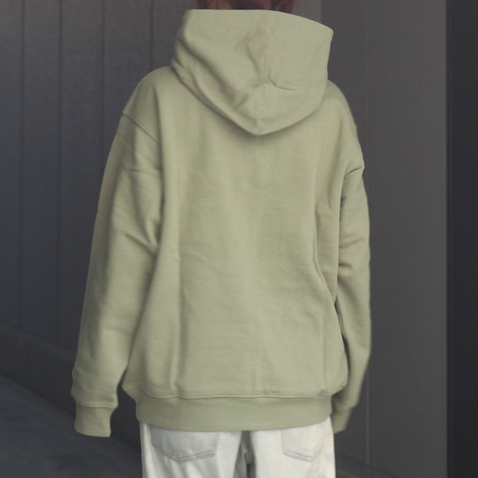 Dime CLASSIC DUO フーディ 3色 送料込み ☆Dime☆Classic Duo Hoodie /フーディー (Dime/パーカー