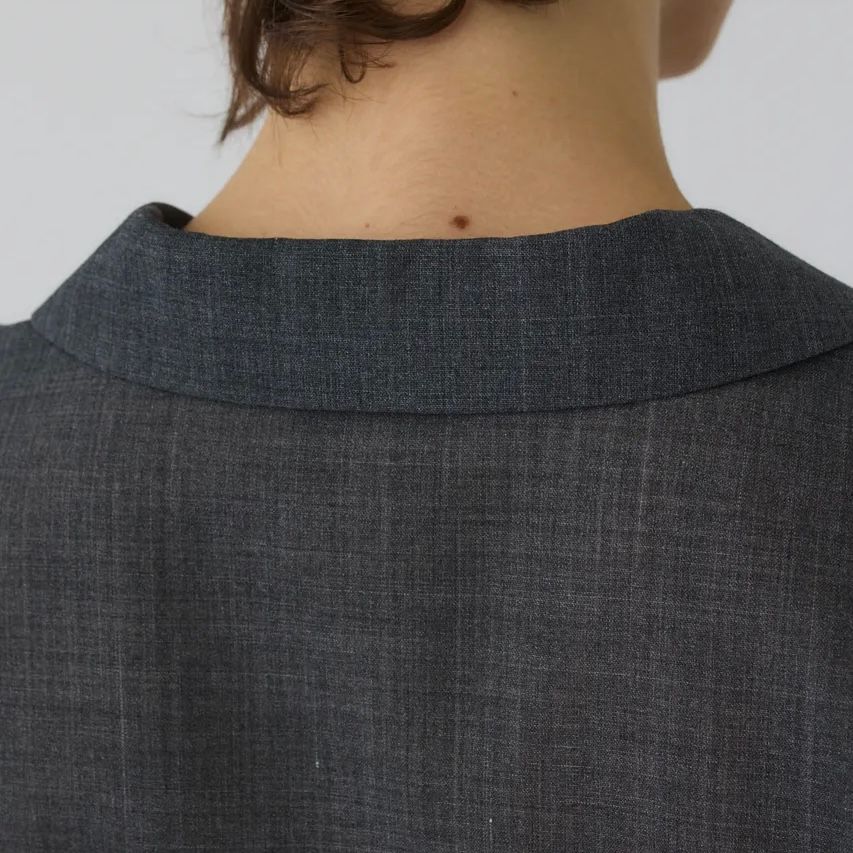 【残り一点】Sheer Relax Wide SH
